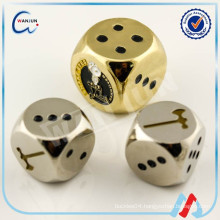 bulk engraved funny dice adult dice game